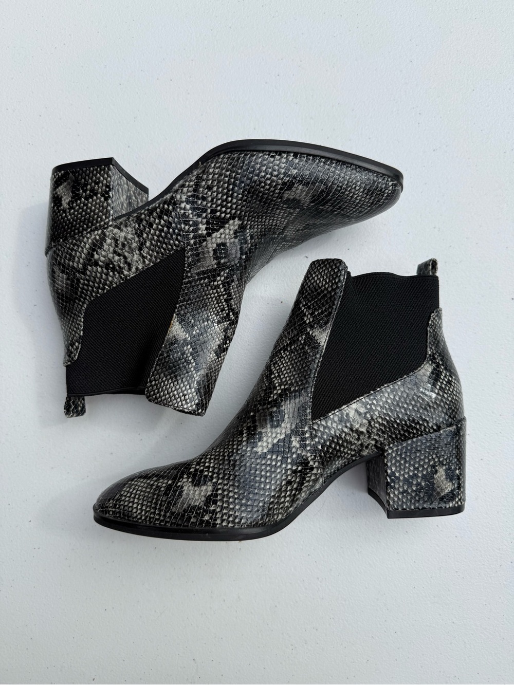 Anne Klein Parson Ankle Boots